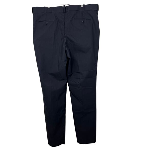 Urban Patrol Security pants men's 46x36 rip stop stretch fabric, NWT blue 3040 - Picture 1 of 8